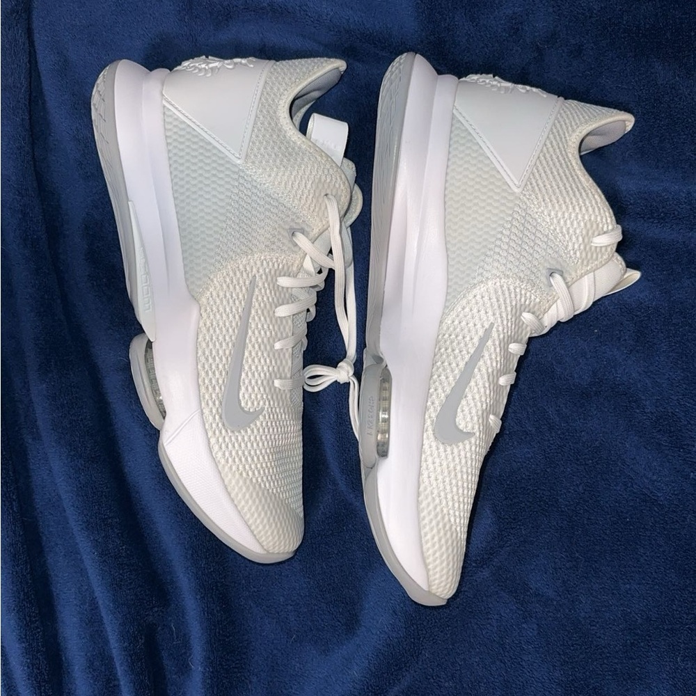 Lebron basketball shoes